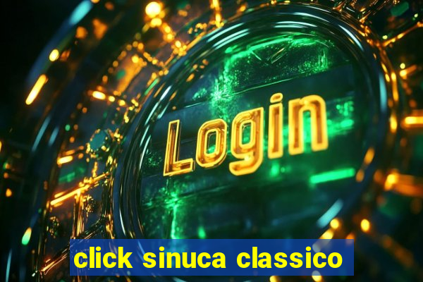 click sinuca classico